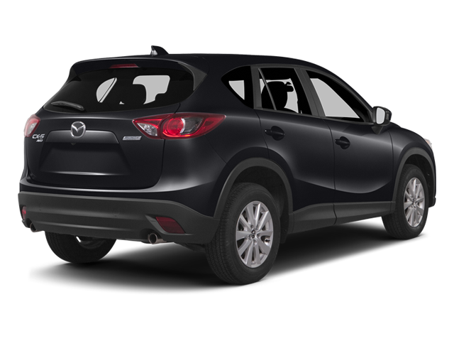 2014 Mazda Mazda CX-5 Grand Touring